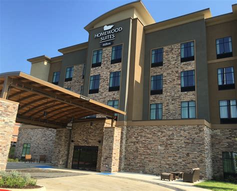 HOMEWOOD SUITES BY HILTON NEW .